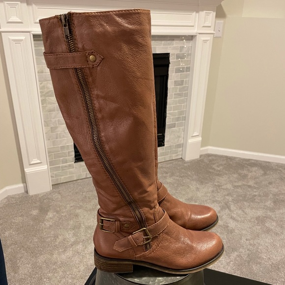 Steve Madden Synicle 